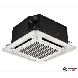 Кассетный кондиционер Midea MCA3-12HRN1-QC2/T-MBQ4-03E/MOX330-12HN1-Q