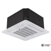 Кассетный кондиционер Midea MCA3U-12HRFNX(GA)/T-MBQ4-03E/MOX230-12HFN8-Q(GA) в Бресте