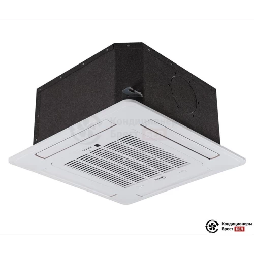  Кассетный кондиционер Midea MCA3U-12HRFNX(GA)/T-MBQ4-03E/MOX230-12HFN8-Q(GA) в Бресте