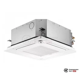 Кассетный кондиционер Mitsubishi Electric SLZ-M50FA/SUZ-KA50VA