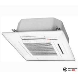 Кассетный кондиционер Mitsubishi Heavy FDT100VH/FDC100VSX-W