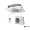  Кассетный кондиционер  Mitsubishi Heavy FDT100VNP в Бресте