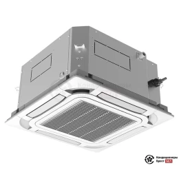 Кассетный кондиционер Pioneer KFC60GV/KON60GV/TC04V