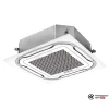  Кассетный кондиционер QuattroClima QV-I48CG1/QN-I48UG1/QA-ICP12 в Бресте