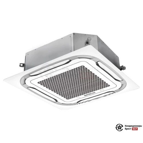  Кассетный кондиционер QuattroClima QV-I48CG1/QN-I48UG1/QA-ICP12 в Бресте