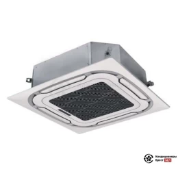 Кассетный кондиционер Roda RS-CS60AY/RU-60AY3
