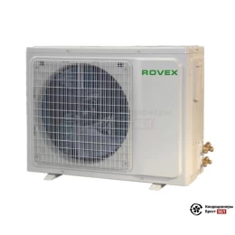 Кассетный кондиционер Rovex RB-18HR3/CCU-18HR3