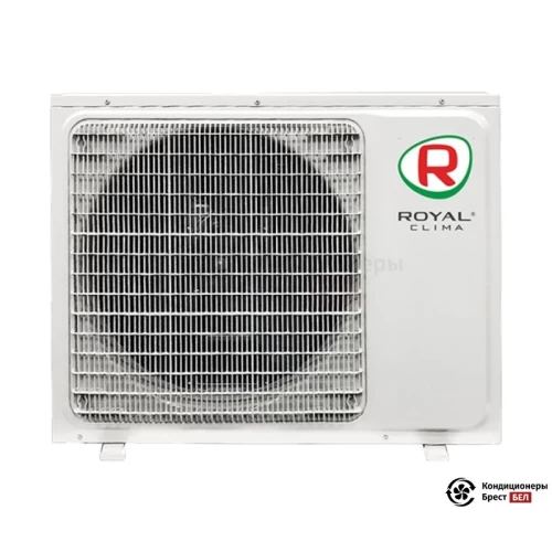 Кассетная сплит-система Royal Clima CO-4C 24HNXA/CO-E 24HNXA/pan 8D2 в Бресте