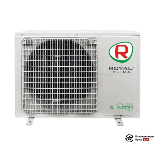 Кассетная сплит-система Royal Clima CO-4C 12HNBI/CO-E 12HNBI/pan 8D1 в Бресте