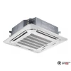  Кассетный кондиционер Royal Clima ES-C 12HRN/ES-C PAN/1/ES-E 12HN в Бресте