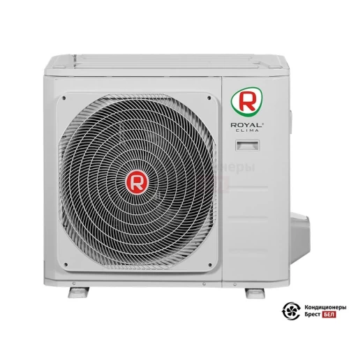  Кассетный кондиционер Royal Clima ES-C 12HRN/ES-C PAN/1/ES-E 12HN в Бресте