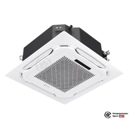 Кассетный кондиционер Royal Clima CO-4C 36HNX/CO-E 36HNX