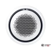  Кассетный кондиционер Samsung AC100MN4PKH/EU/AC100MXADKH/EU в Бресте