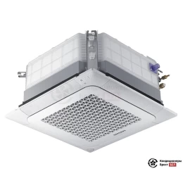 Кассетный кондиционер Samsung AC052NNNDKH/EU/AC052MXADKH/EU