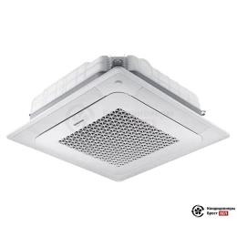 Кассетный кондиционер Samsung AC100NN4DKH/EU/AC100MXADKH/EU