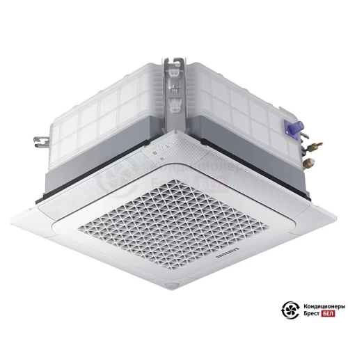  Кассетный кондиционер Samsung AC026NNNDKH/EU/AC026MXADKH/EU в Бресте