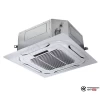Кассетный кондиционер Systemair SYSPLIT SIMPLE CASSETTE 60 HP Q в Бресте