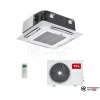 Кассетный кондиционер TCL TQC-12HRA в Бресте