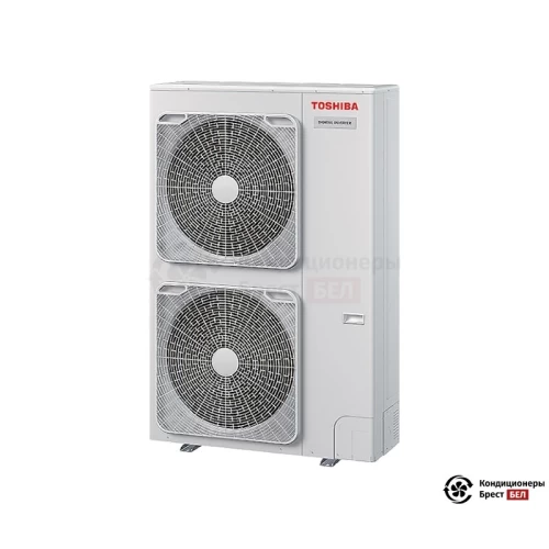  Кассетный кондиционер Toshiba RAV-RM561UTP-E/RAV-GP561ATP-E в Бресте