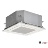 Кассетный кондиционер Toshiba RAV-GM801UT-E/RAV-GP801AT-E в Бресте