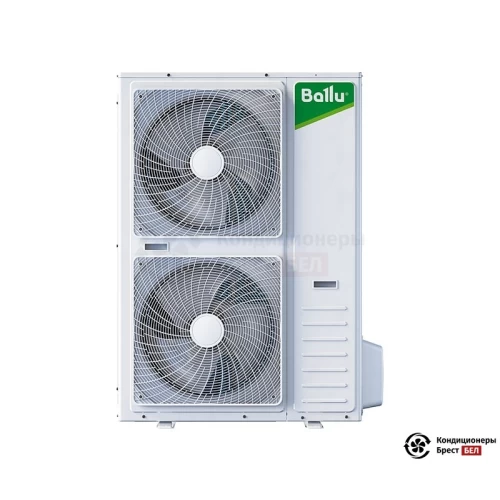 Колонная сплит-система Ballu BFS-48HN1 в Бресте