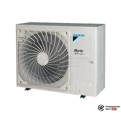 Колонная сплит-система Daikin FVA140A/RZAG140NY1 в Бресте
