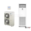 Колонная сплит-система Daikin FVA125A/RZQG125L9V в Бресте