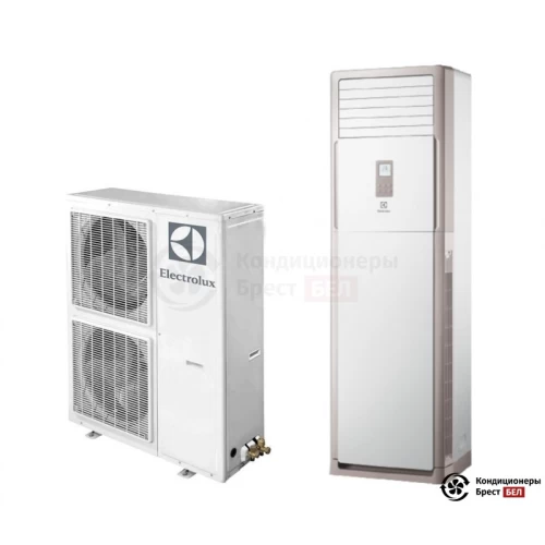  Колонный кондиционер Electrolux EACF-48G/N3_16Y в Бресте