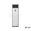 Колонный кондиционер Lessar LS-H24SKA2/LU-H24SKA2 в Бресте