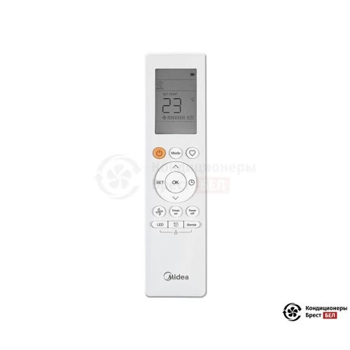 Колонная сплит-система Midea MFYA400-24ARFN1-Q/MOX401UL-24AFN1-Q в Бресте