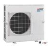 Колонная сплит-система Mitsubishi Electric PSA-RP125KA/PUHZ-P125YKA в Бресте