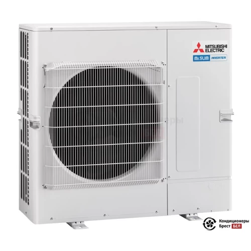 Колонная сплит-система Mitsubishi Electric PSA-RP125KA/PUHZ-P125YKA в Бресте