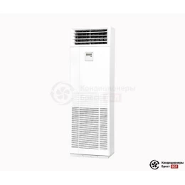 Колонный кондиционер Mitsubishi Heavy FDF140VD/FDC140VSX-W