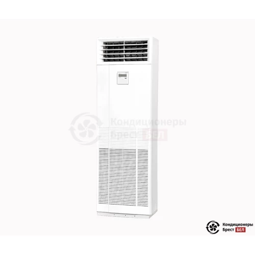  Колонный кондиционер Mitsubishi Heavy FDF140VD/FDC140VSX-W в Бресте