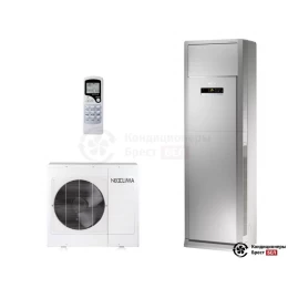 Колонный кондиционер Neoclima NS/NU-60JF