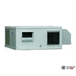 Экономайзер Daikin ECONO700A