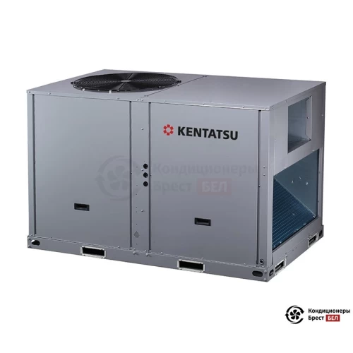  Крышный кондиционер Kentatsu KRFN440CFAN3 в Бресте