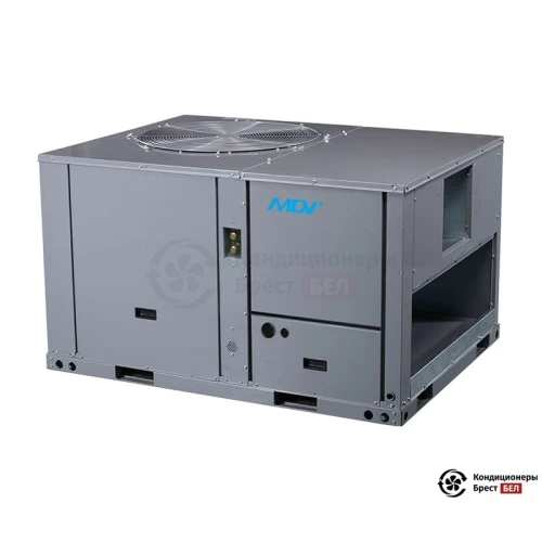  Крышный кондиционер MDV MDRCT-062CWN1 в Бресте