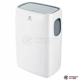 Electrolux EACM-15 CL/N3