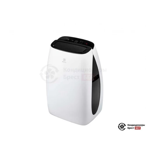 Мобильный кондиционер Electrolux EACM-10 HR/N3 в Бресте