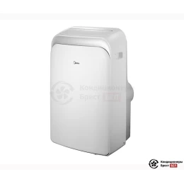 Midea MPPDB-12HRN1-Q