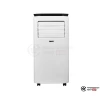 Мобильный кондиционер Zanussi ZACM-09 SN/N1 в Бресте
