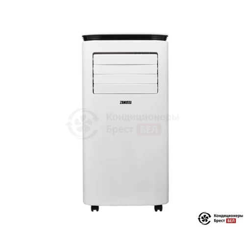 Мобильный кондиционер Zanussi ZACM-09 SN/N1 в Бресте