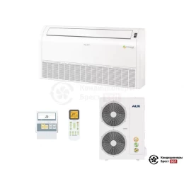 Напольно-потолочный кондиционер AUX ALCF-H60/5R1/AL-H60/5R1(U)