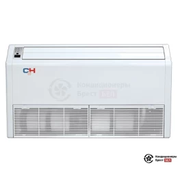 Напольно-потолочный кондиционер Cooper&Hunter CH-IF100RK/CH-IU100RM