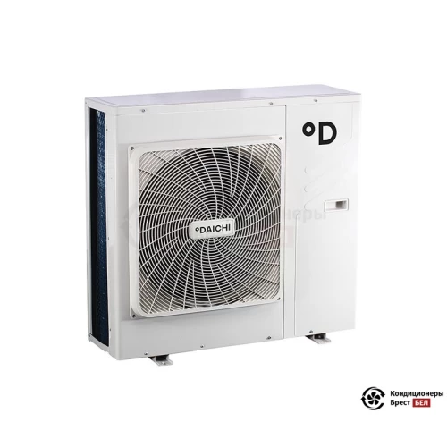  Напольно-потолочный кондиционер Daichi DAT90BLKS1/DFT90ALS1/-40 в Бресте