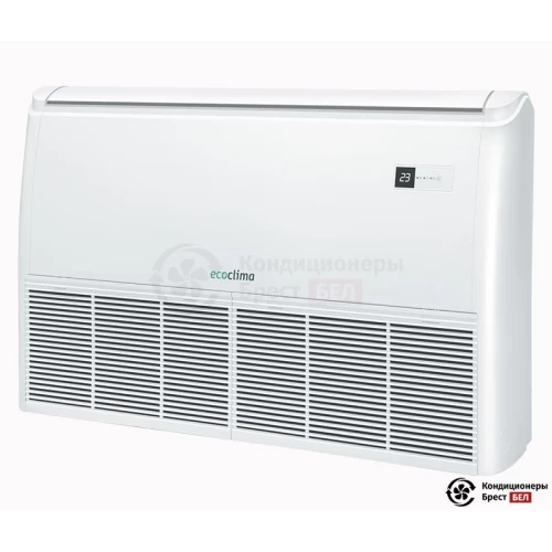  Напольно-потолочный кондиционер Ecoclima ECLCF-H60/4R1/ECL-H60/5R1 в Бресте