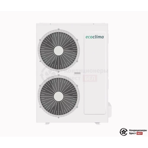  Напольно-потолочный кондиционер Ecoclima ECLCF-H60/4R1/ECL-H60/5R1 в Бресте