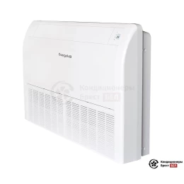 Напольно-потолочный кондиционер Energolux SACF48D4-A/SAU48U3-A-WS30
