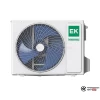 Напольно-потолочная сплит-система Euroklimat EKUX-50HNN/EKOX-50HNN в Бресте